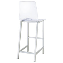Load image into Gallery viewer, Juelia Bar Chair
