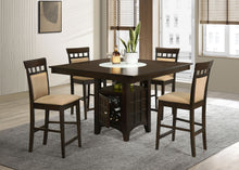 Load image into Gallery viewer, Gabriel Counter Height Dining Set
