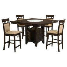 Load image into Gallery viewer, Gabriel Counter Height Dining Set
