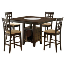 Load image into Gallery viewer, Gabriel Counter Height Dining Set

