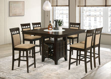 Load image into Gallery viewer, Gabriel Counter Height Dining Set
