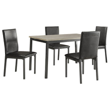 Load image into Gallery viewer, Garza Dining Set
