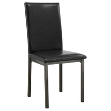 Load image into Gallery viewer, Garza Dining Side Chair
