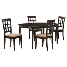 Load image into Gallery viewer, Gabriel Dining Set
