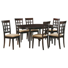 Load image into Gallery viewer, Gabriel Dining Set
