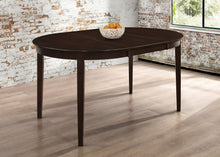 Load image into Gallery viewer, Gabriel Extension Dining Table
