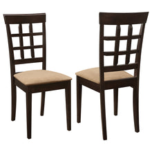 Load image into Gallery viewer, Gabriel Dining Side Chair
