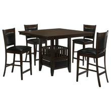 Load image into Gallery viewer, Jaden Counter Height Dining Set
