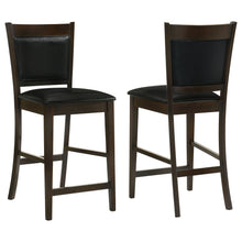 Load image into Gallery viewer, Jaden Counter Chair

