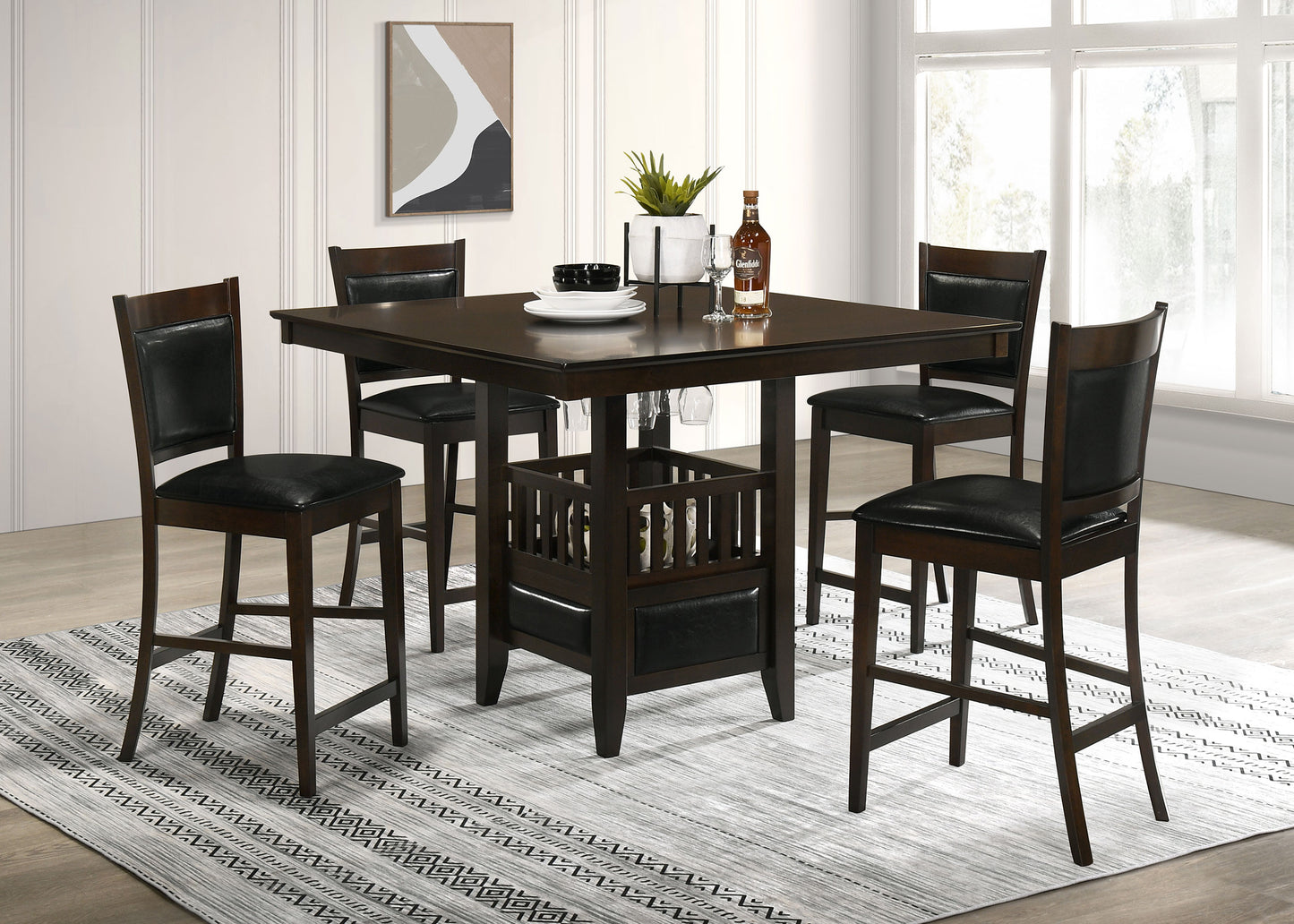 Jaden Counter Chair
