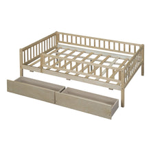 Load image into Gallery viewer, Multi Functional Daybed Bed
