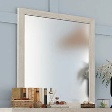 Load image into Gallery viewer, Crown Mark Furniture Jaylen Dresser Mirror in Gray
