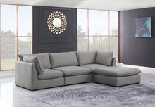 Load image into Gallery viewer, Mackenzie - Modular Sectional
