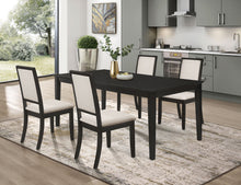 Load image into Gallery viewer, Louise Dining Set
