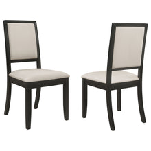 Load image into Gallery viewer, Louise Dining Side Chair
