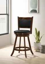Load image into Gallery viewer, Broxton Swivel Counter Chair
