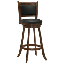 Load image into Gallery viewer, Broxton Swivel Bar Chair
