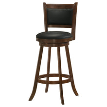 Load image into Gallery viewer, Broxton Swivel Bar Chair
