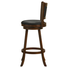 Load image into Gallery viewer, Broxton Swivel Bar Chair
