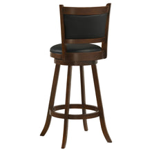 Load image into Gallery viewer, Broxton Swivel Bar Chair
