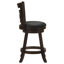 Load image into Gallery viewer, Calecita Swivel Counter Chair
