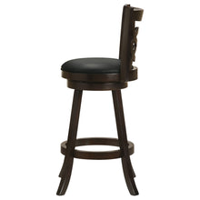 Load image into Gallery viewer, Calecita Swivel Bar Chair
