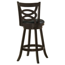 Load image into Gallery viewer, Calecita Swivel Bar Chair

