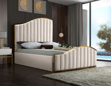 Load image into Gallery viewer, Jolie - Bed
