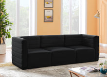 Load image into Gallery viewer, Quincy - Modular 3 Seat Sofa
