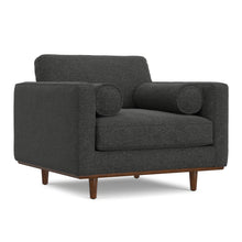 Load image into Gallery viewer, Morrison - Wide Arm Chair
