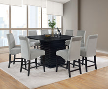 Load image into Gallery viewer, Stanton Counter Chair
