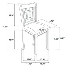 Load image into Gallery viewer, Lavon Dining Set
