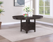 Load image into Gallery viewer, Lavon Extension Dining Table

