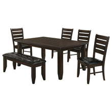 Load image into Gallery viewer, Dalila Dining Set
