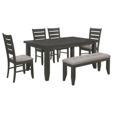 Load image into Gallery viewer, Dalila Dining Set

