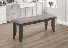 Load image into Gallery viewer, Dalila Dining Bench
