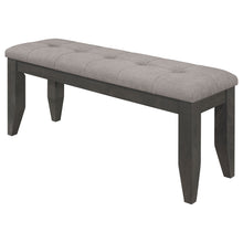 Load image into Gallery viewer, Dalila Dining Bench
