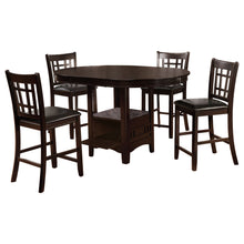 Load image into Gallery viewer, Lavon Counter Height Dining Set
