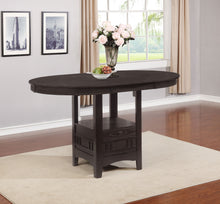 Load image into Gallery viewer, Lavon Counter Height Extension Dining Table
