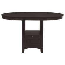 Load image into Gallery viewer, Lavon Counter Height Extension Dining Table
