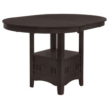 Load image into Gallery viewer, Lavon Counter Height Extension Dining Table
