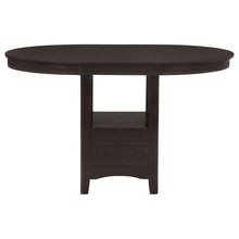 Load image into Gallery viewer, Lavon Counter Height Extension Dining Table
