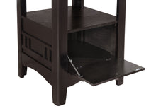Load image into Gallery viewer, Lavon Counter Height Extension Dining Table
