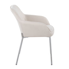 Load image into Gallery viewer, Daniella - Contemporary Moder Dining Chair (Set of 2)
