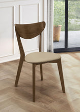 Load image into Gallery viewer, Kersey Dining Side Chair
