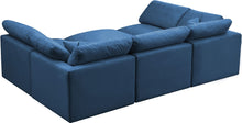 Load image into Gallery viewer, Plush - 6 Piece Modular Sectional
