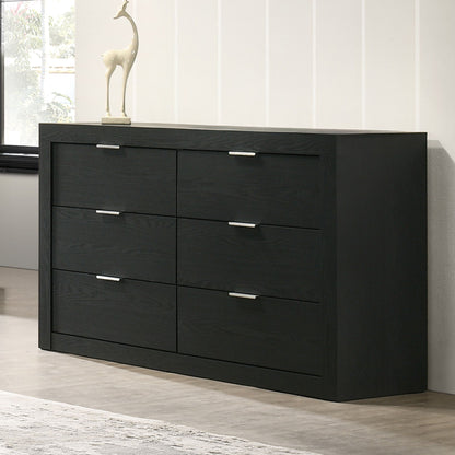 Asher - Dresser