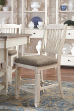 Load image into Gallery viewer, Bolanburg - Rectangular Counter Table Set
