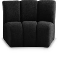Load image into Gallery viewer, Infinity - Boucle Modular Chair
