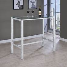 Load image into Gallery viewer, Tolbert Bar Table
